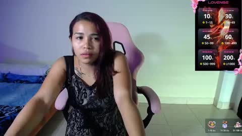 sexydiabliita online show from 21, 12, 2025