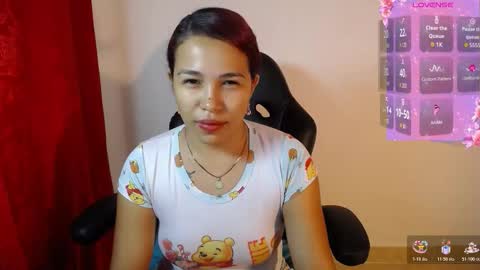 sexydiabliita online show from 8, 1, 2026