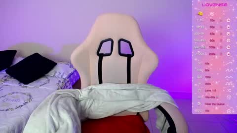 sexydiabliita online show from 25, 4, 2026