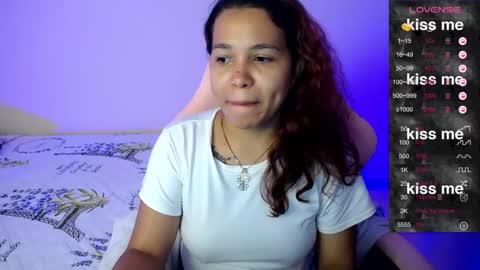 sexydiabliita online show from 28, 4, 2026