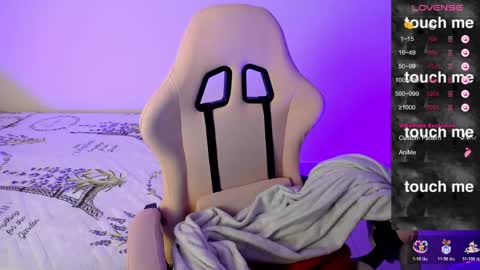 sexydiabliita online show from 3, 5, 2026
