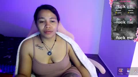 sexydiabliita online show from 22, 6, 2026