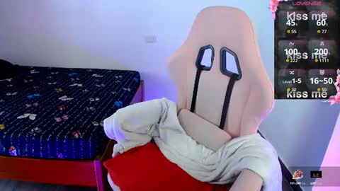 sexydiabliita online show from 23, 6, 2026