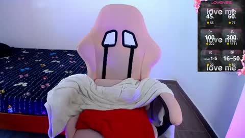 sexydiabliita online show from 24, 6, 2026