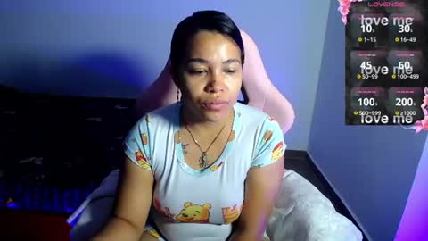 sexydiabliita online show from 27, 6, 2026