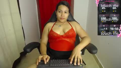 sexydiabliita online show from 28, 6, 2026