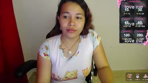 sexydiabliita online show from 2, 7, 2026