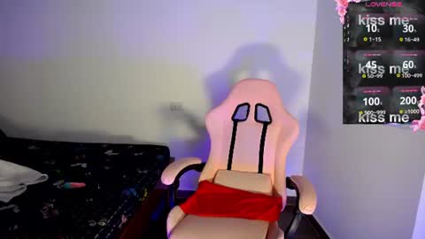 sexydiabliita online show from 12, 7, 2026