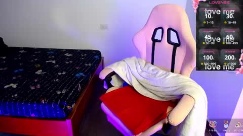 sexydiabliita online show from 14, 7, 2026
