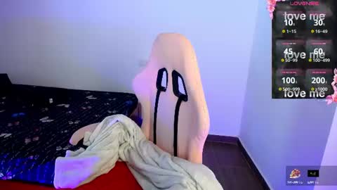 sexydiabliita online show from 16, 7, 2026