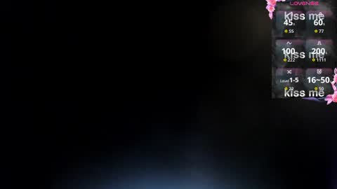 sexydiabliita online show from 23, 7, 2026