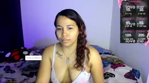 sexydiabliita online show from 28, 7, 2026