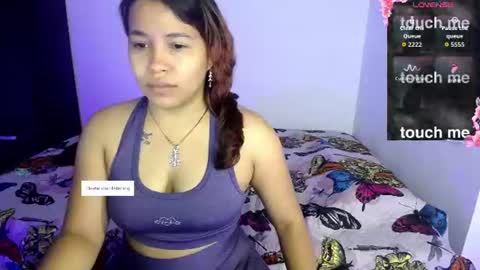 sexydiabliita online show from 28, 7, 2026