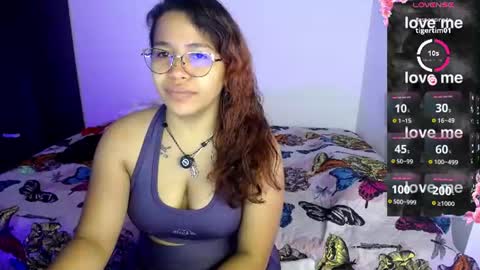 sexydiabliita online show from 28, 7, 2026