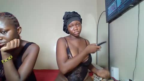 Dominah  online show from 25, 4, 2026