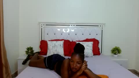 Snapshot of sexyebony256 chatting on 7, 2, 2025 SexyEbony online show from 7, 2, 2025
