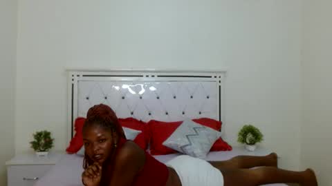 Snapshot of sexyebony256 chatting on 21, 2, 2025 SexyEbony online show from 21, 2, 2025