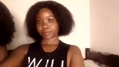 sexyebony283378 online show from 30, 4, 2026