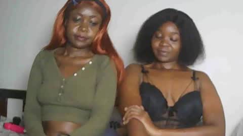 sexyebony283378 online show from 11, 5, 2026