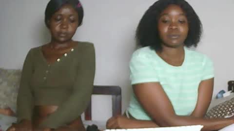 sexyebony283378 online show from 18, 5, 2026