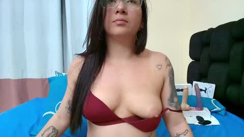 Eva online show from 22, 1, 2025