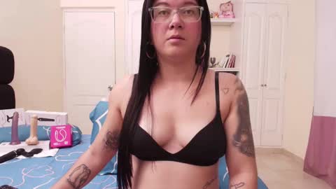 Eva online show from 7, 10, 2025