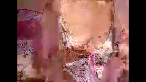 sexyexotica1 online show from 27, 2, 2025