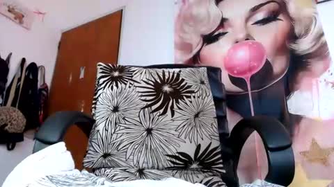 Mary online show from 28, 7, 2026