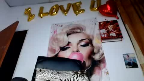 Mary online show from 6, 8, 2026