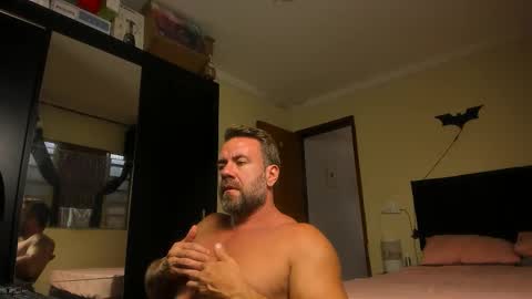 chris online show from 17, 3, 2026