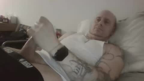 sexyfredy7722 online show from 11, 1, 2026