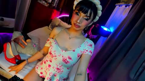 veronica online show from 25, 10, 2025