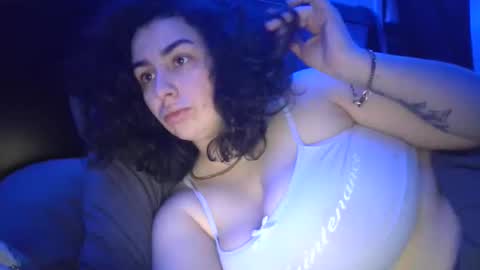 Snapshot of sexygoddesslizaaa chatting on 11, 1, 2025 ETERNAL GODDESS WOMAN  online show from 11, 1, 2025