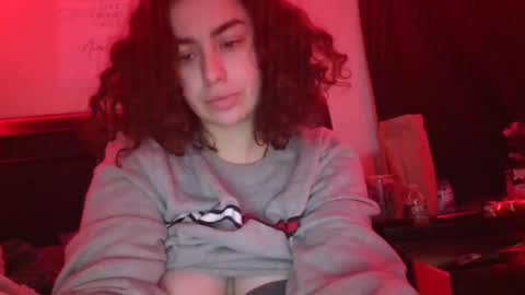 Snapshot of sexygoddesslizaaa chatting on 24, 1, 2025 ETERNAL GODDESS WOMAN  online show from 24, 1, 2025
