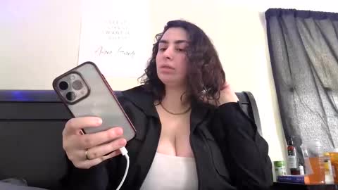 Snapshot of sexygoddesslizaaa chatting on 3, 2, 2025 ETERNAL GODDESS WOMAN  online show from 3, 2, 2025