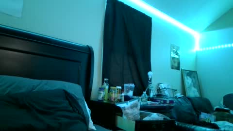 Snapshot of sexygoddesslizaaa chatting on 27, 2, 2025 ETERNAL GODDESS WOMAN  online show from 27, 2, 2025
