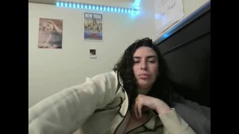 Snapshot of sexygoddesslizaaa chatting on 20, 9, 2025 ETERNAL GODDESS WOMAN  online show from 20, 9, 2025