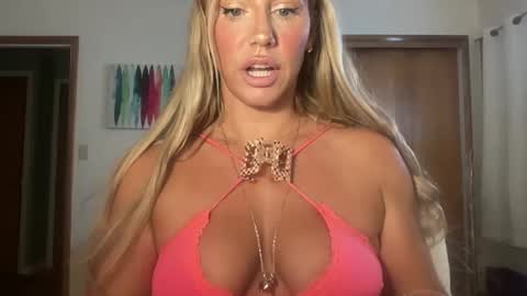 Ashley Love online show from 11, 6, 2026