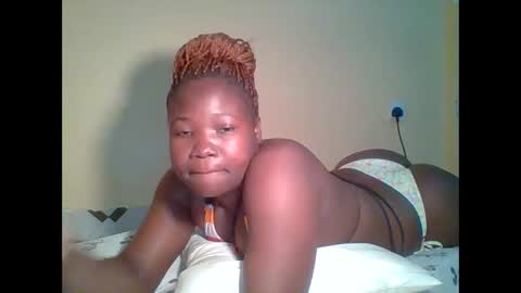 sexygrace2026 online show from 12, 5, 2026