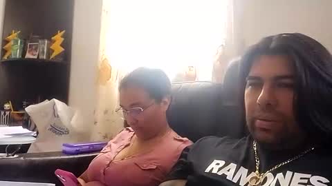 SexyHams online show from 19, 4, 2026