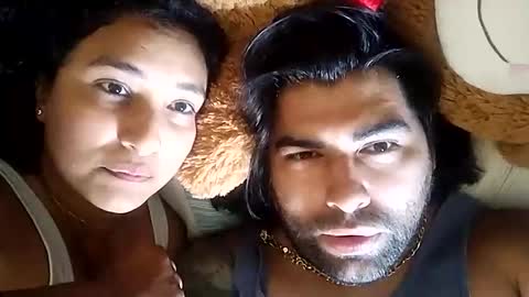 SexyHams online show from 23, 4, 2026