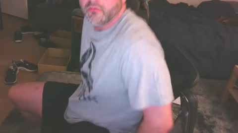 sexyhorndawg online show from 16, 2, 2025