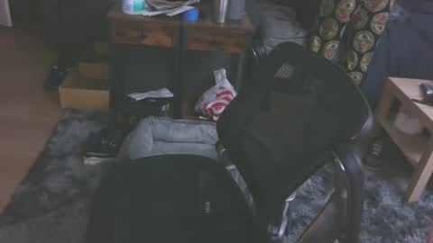 sexyhorndawg online show from 12, 3, 2025