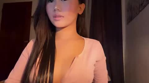sexyhotangelyn online show from 18, 12, 2025