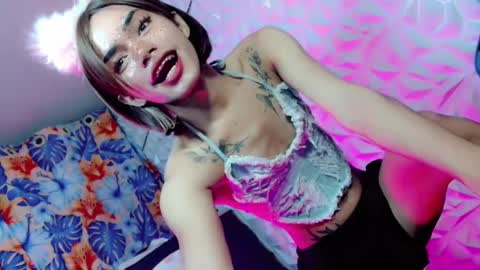 sexyhotbabe18 online show from 24, 2, 2025