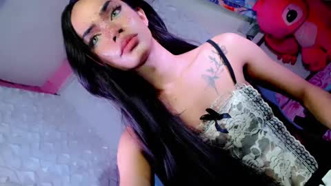 sexyhotbabe18 online show from 12, 3, 2025