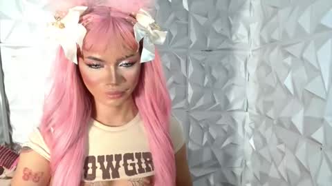 sexyhotbabe18 online show from 7, 10, 2025