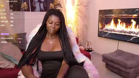 hotebony online show from 10, 5, 2026