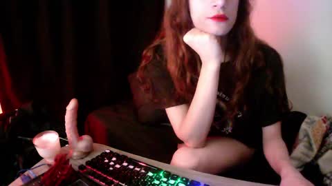 elsathedarlin online show from 3, 4, 2026