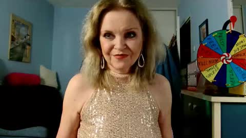 Jenny online show from 21, 11, 2025